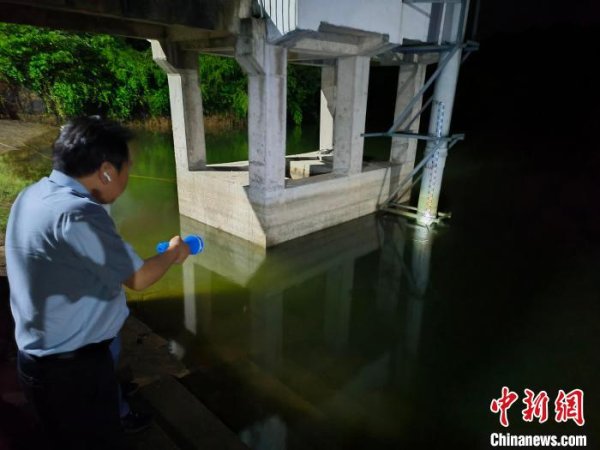 J9九游会南陵县现象局密致监测实时发布暴雨及强对流预警-九游会(中国区)集团官方网站